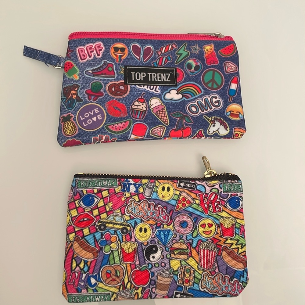 FINAL Sale‼️‼️Top trend clutch